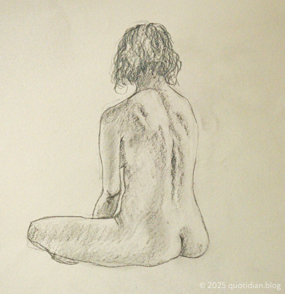 Friday May 23rd (2025) back view align=