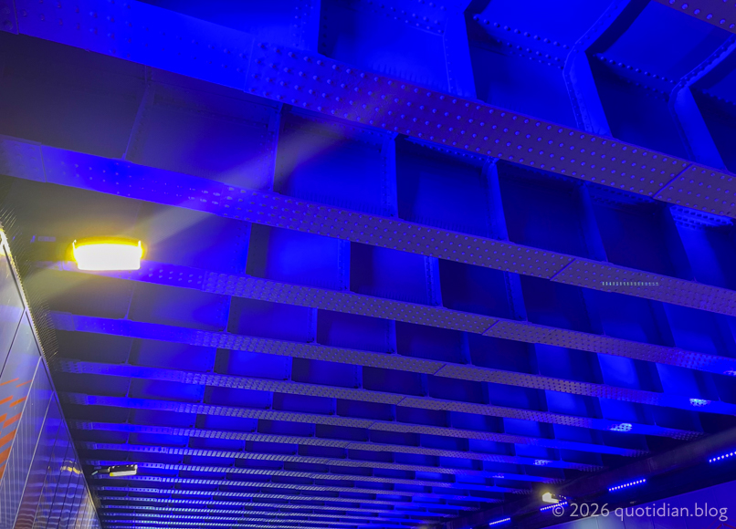 Tuesday September 15th (2026) blue bridge align=