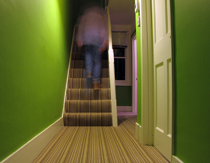 Friday December 12th (2008) nocturne (2) align=