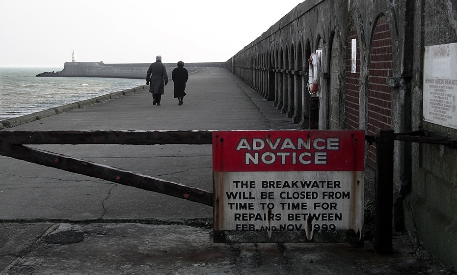 Saturday September 13th (2008) newhaven pier align=