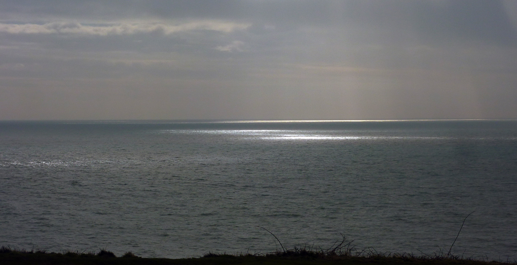 Wednesday February 19th (2014) seascape align=