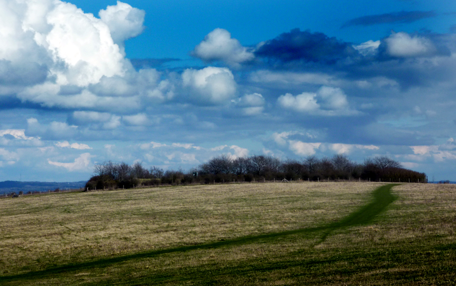 Sunday March 18th (2012) inky cloud align=