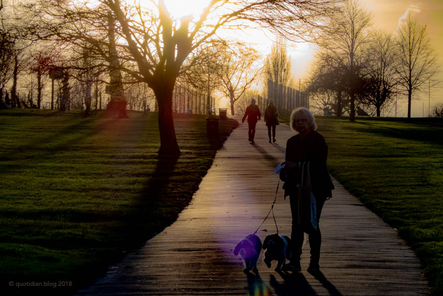 Monday December 24th (2018) brockwell park align=