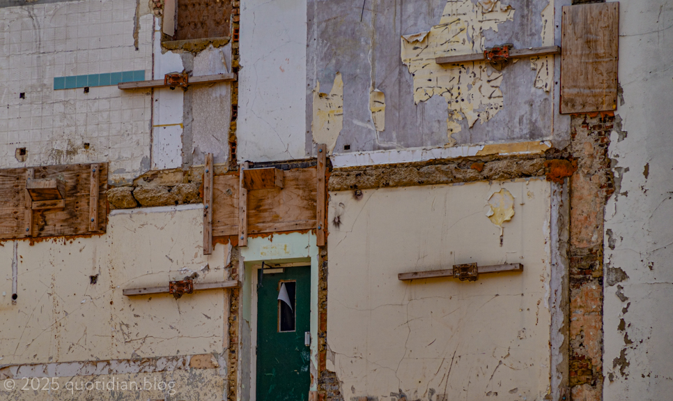 Tuesday June 17th (2025) once were rooms align=