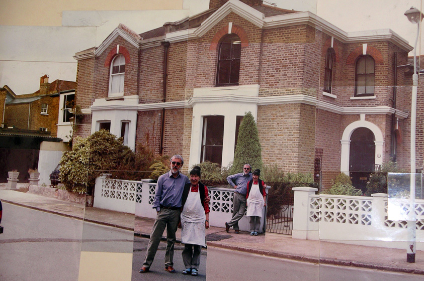 Tuesday January 22nd (2008) the grove, 1985(?) align=