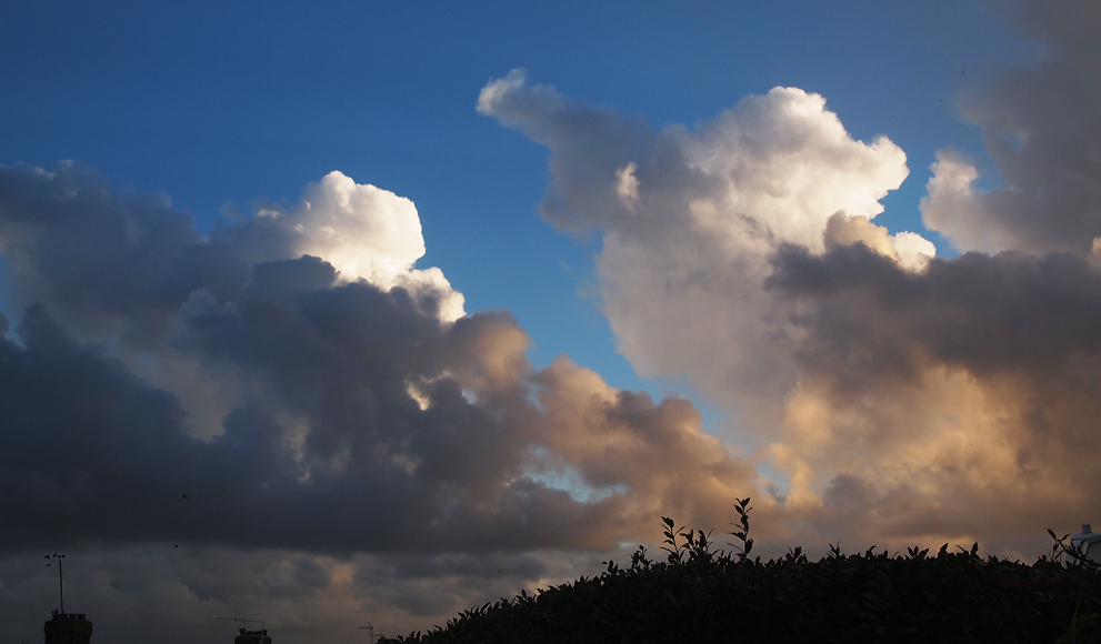 Monday October 28th (2013) storm has passed align=