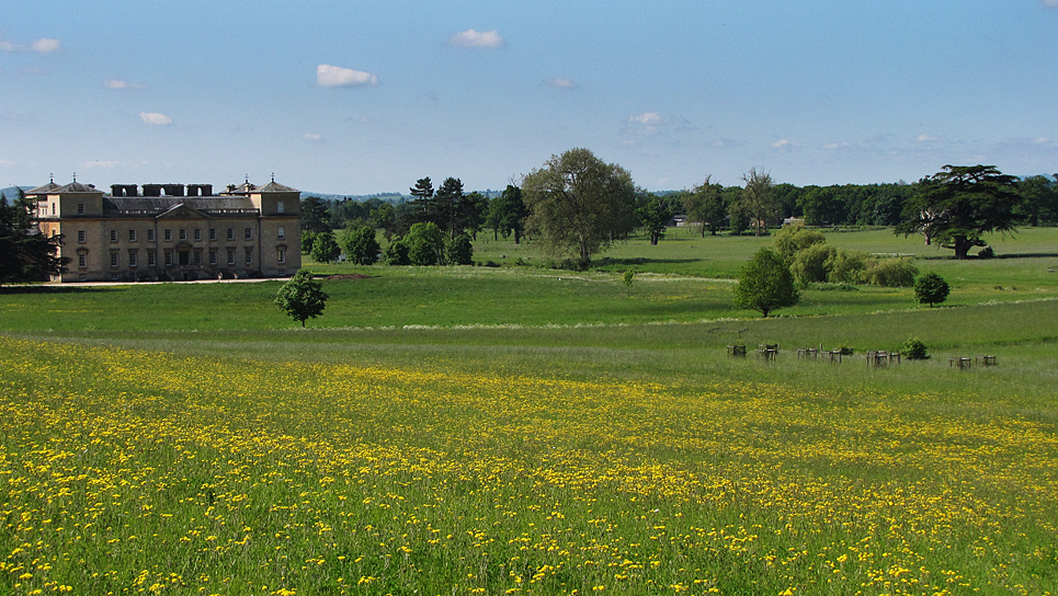 Thursday May 21st (2009) capability brown align=