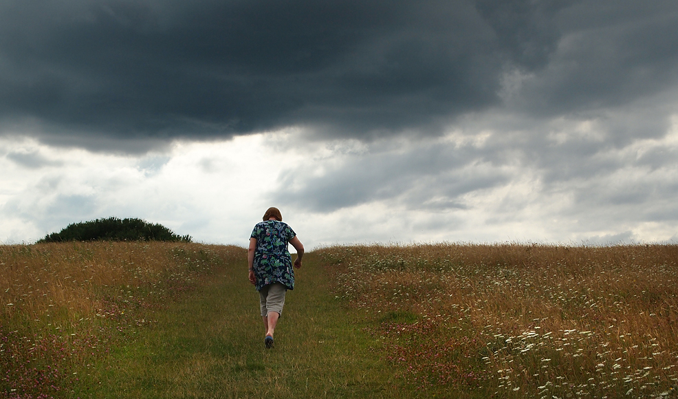 Sunday July 27th (2014) lucy strides forth align=