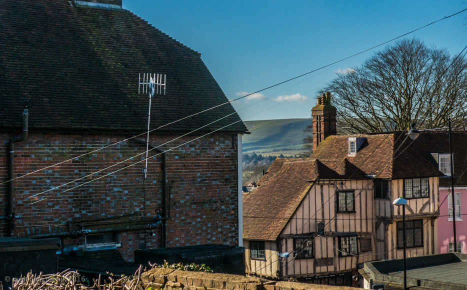 Monday March 7th (2016) fifteenth century bookshop... align=