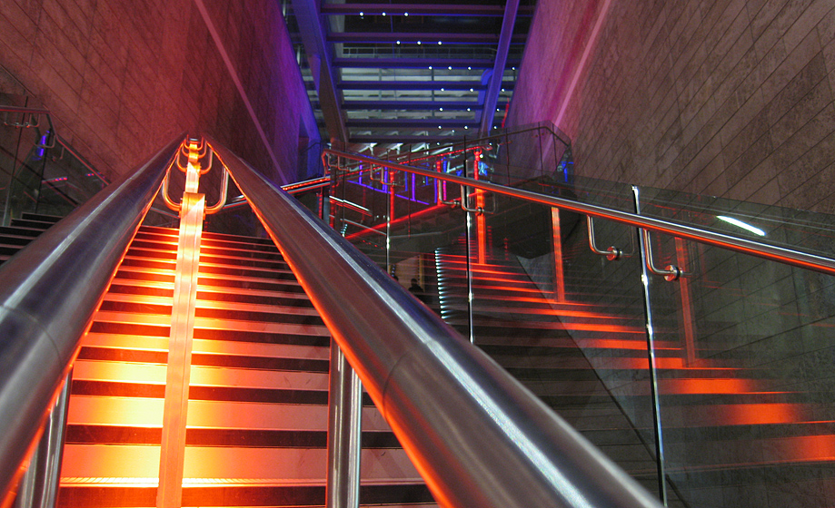 Monday February 23rd (2009) belter align=