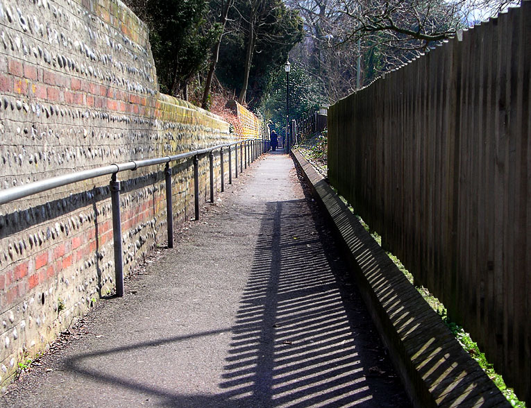 Thursday March 23rd (2006) twitten align=