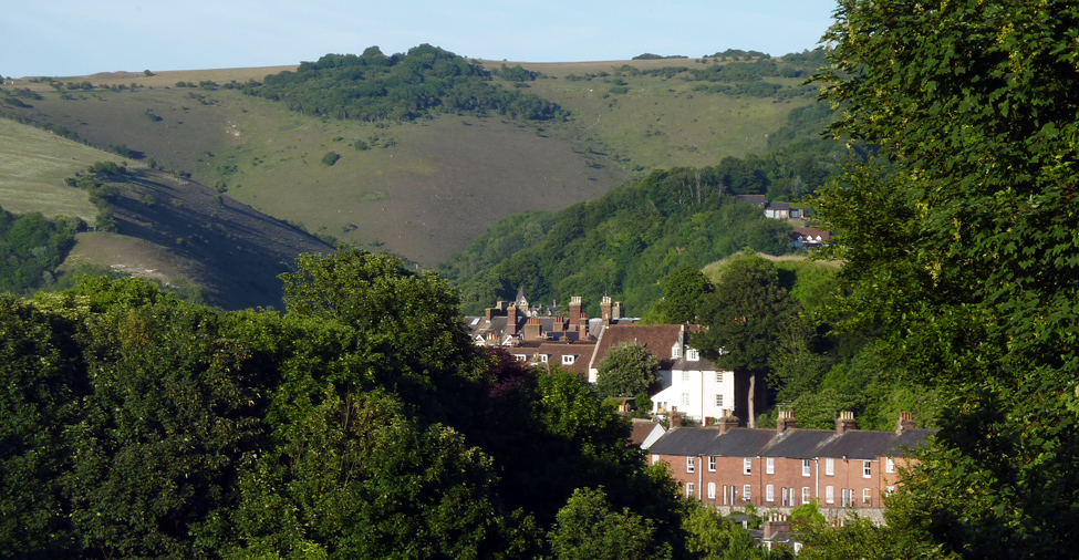 Friday July 9th (2010) the coombe align=