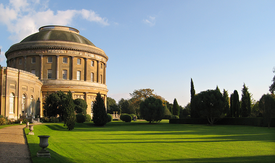 Wednesday October 17th (2007) ickworth align=