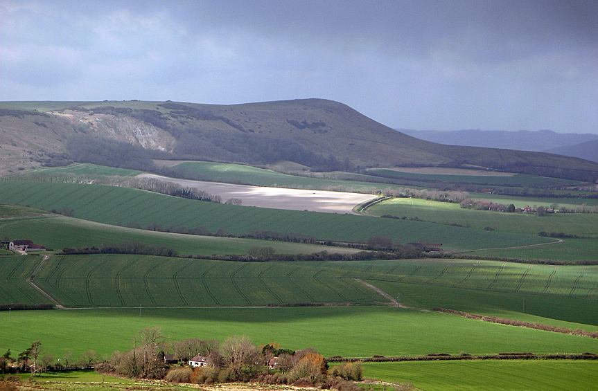 Tuesday April 1st (2008) firle beacon align=