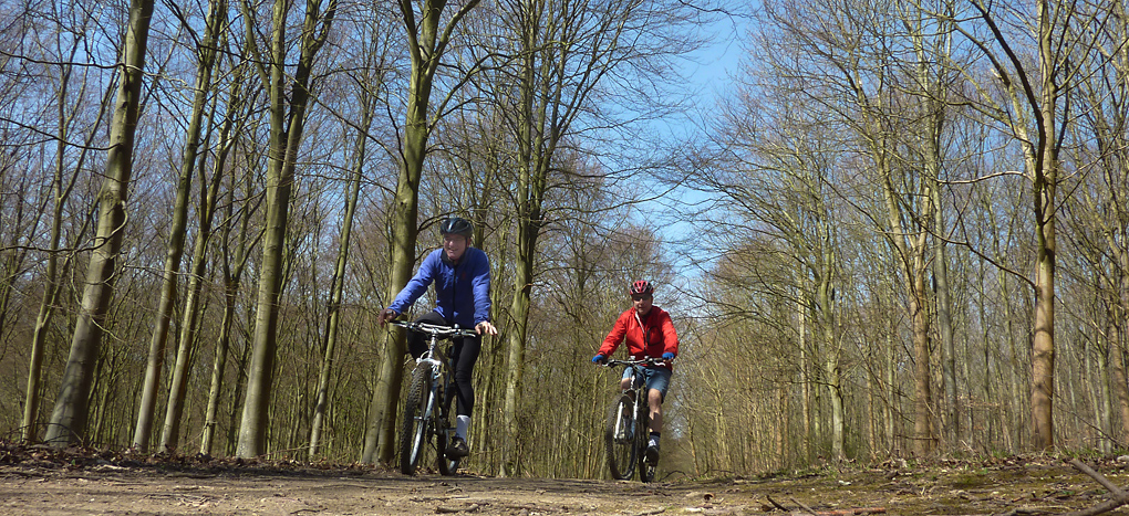 Monday April 22nd (2013) wheeling through friston align=