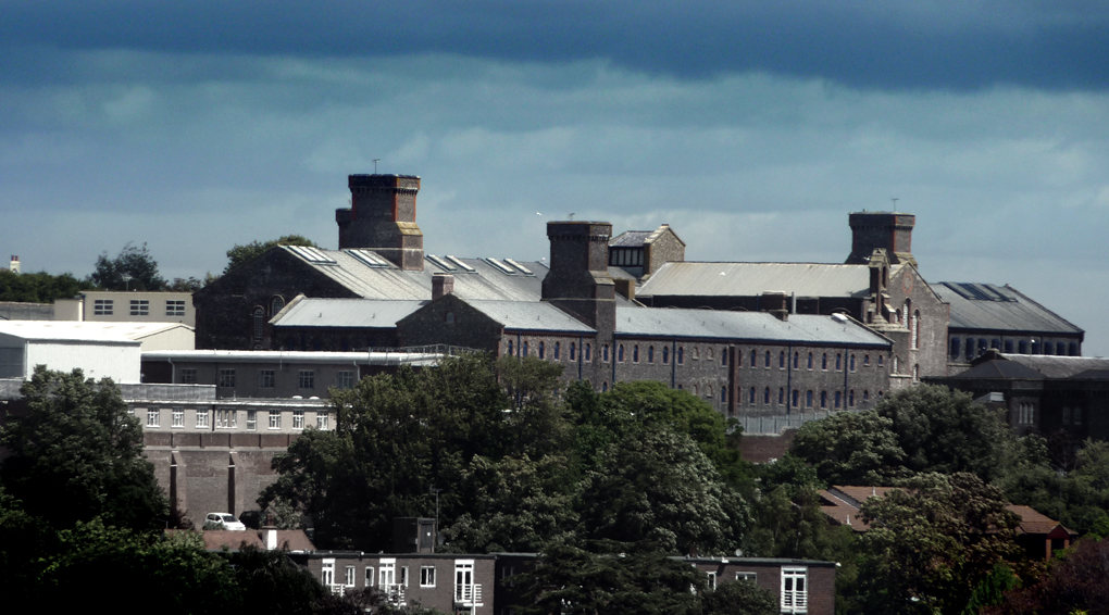 Monday July 9th (2012) hmp lewes align=