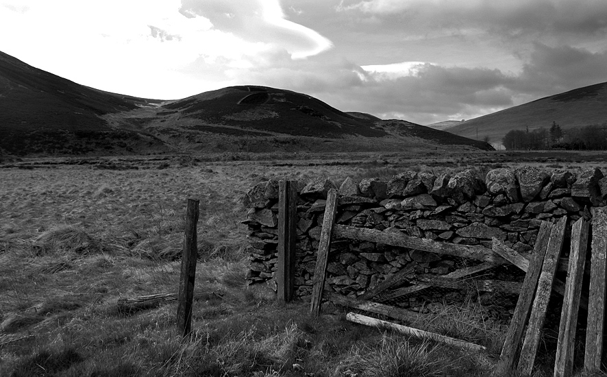 Sunday April 8th (2007) the borders align=