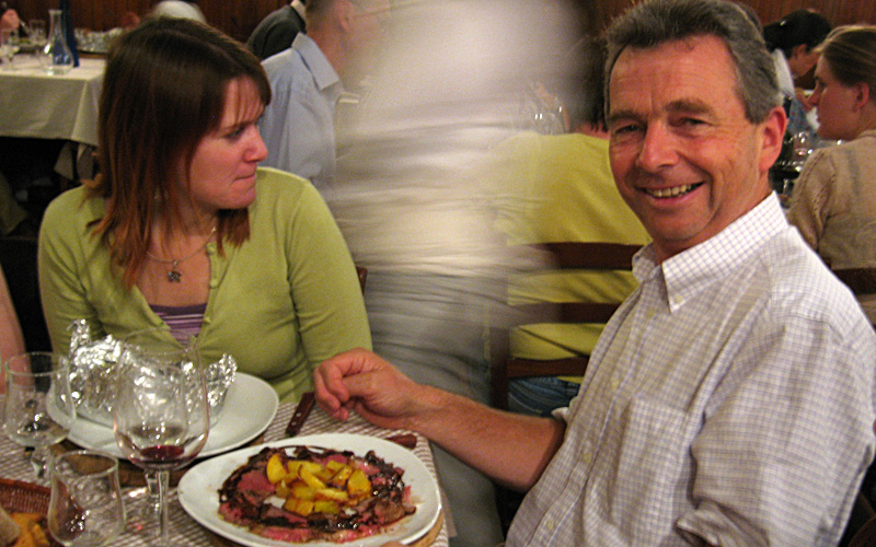 Monday October 9th (2006) bob's manzo align=