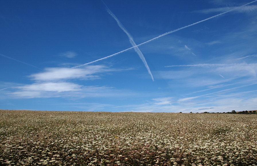Saturday August 18th (2012) scottish sky align=