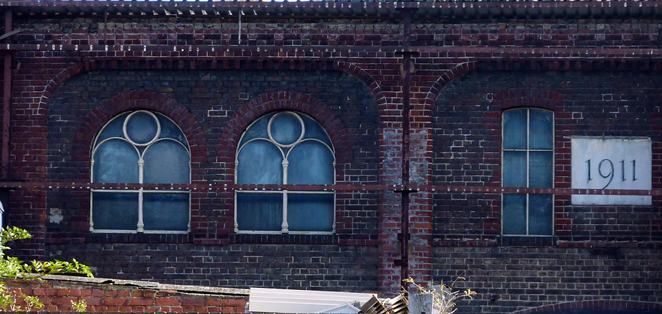 Monday November 9th (2009) 1911 align=