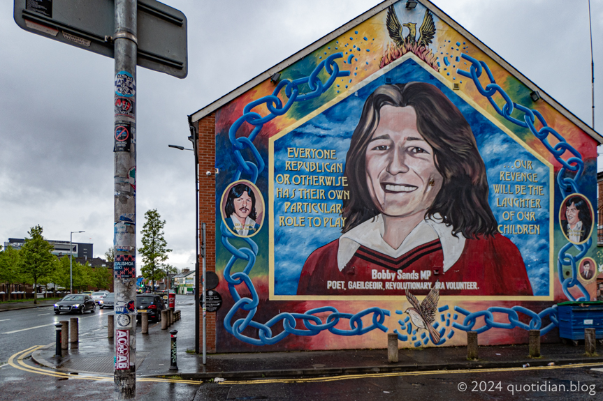 Wednesday May 1st (2024) falls road align=