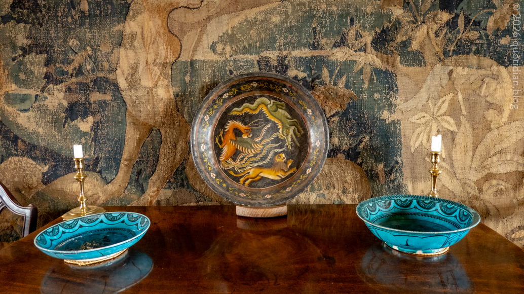 Friday June 19th 2026&nbsp;some persian ware