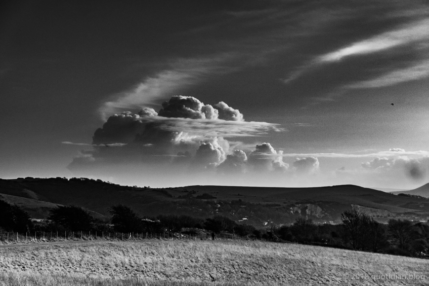 Saturday December 15th (2018) cloud formations align=