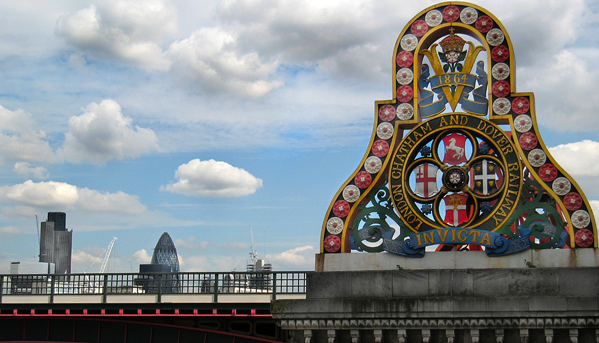 Saturday August 26th (2006) london, chatham and dover align=