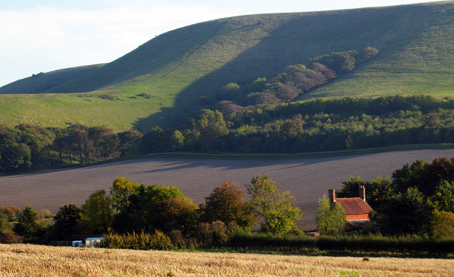 Sunday October 12th (2008) this beautiful county align=