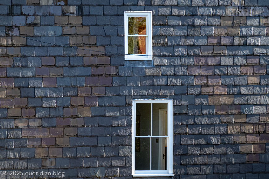 Sunday October 26th (2025) two tone