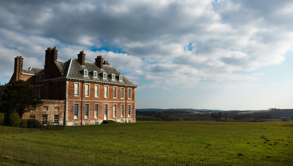 Monday March 23rd (2015) uppark align=