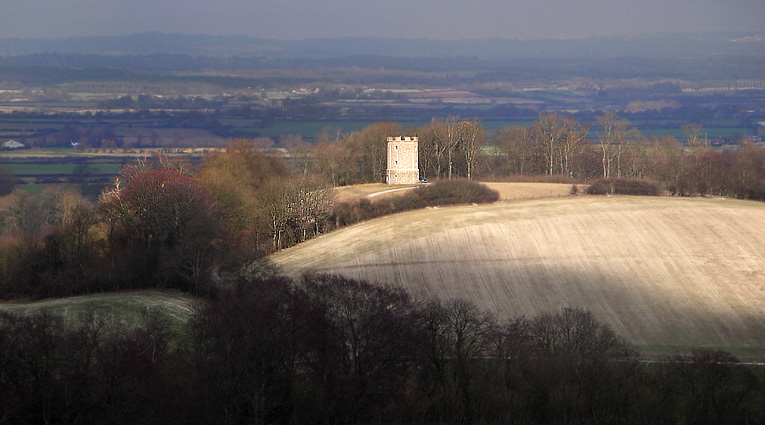 Friday March 3rd (2006) firle folly align=