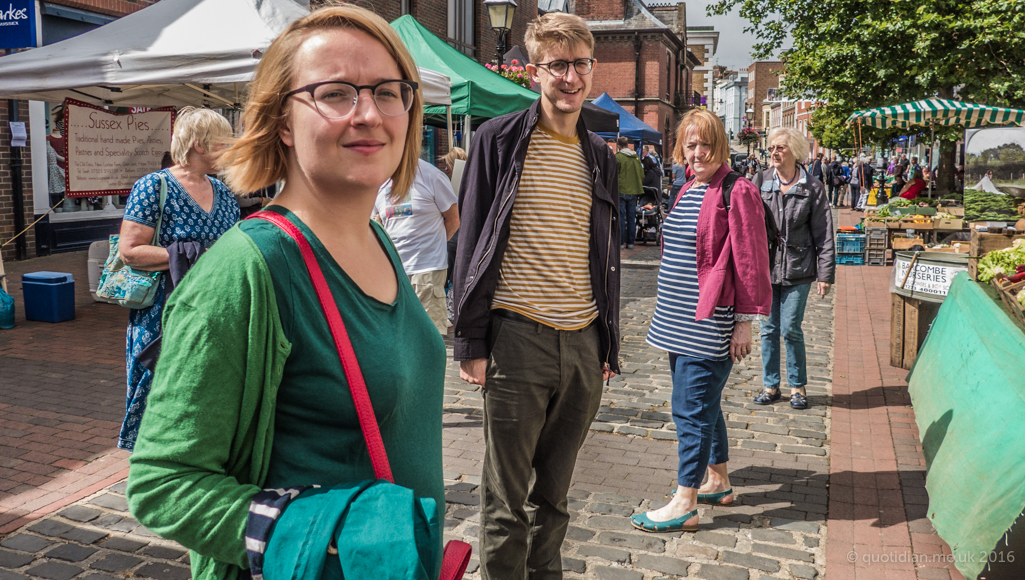 Saturday August 20th (2016) saturday market align=