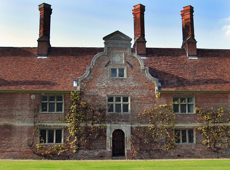 Saturday October 20th (2007) blickling align=