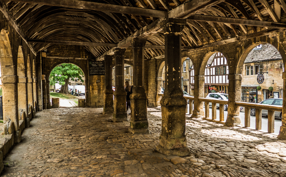 Monday August 1st (2016) chipping campden align=