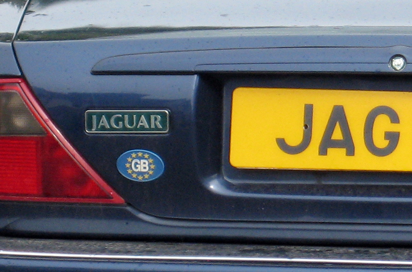 Wednesday June 18th (2008) two jags align=