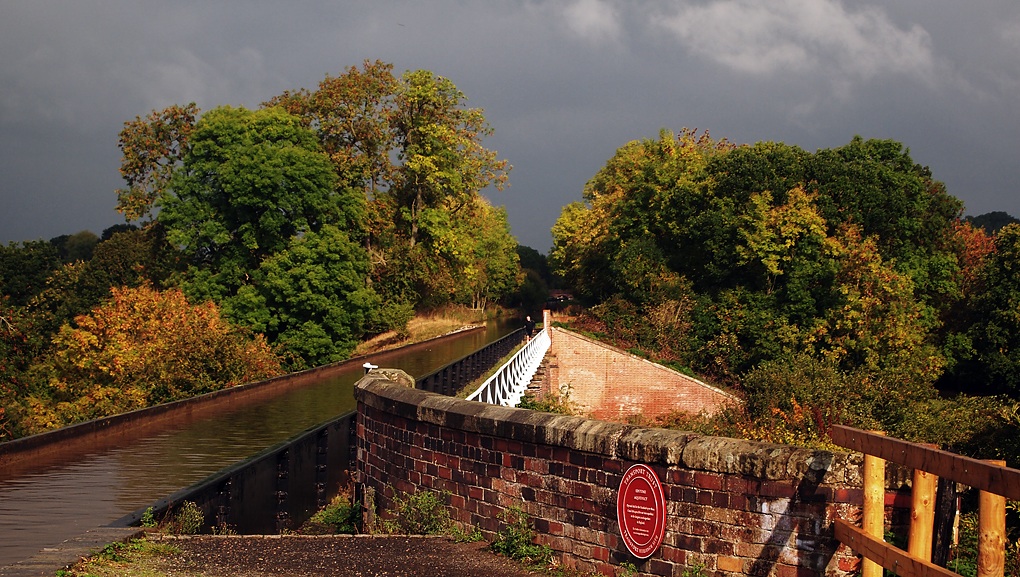 Wednesday October 9th (2013) Edstone Aqueduct align=