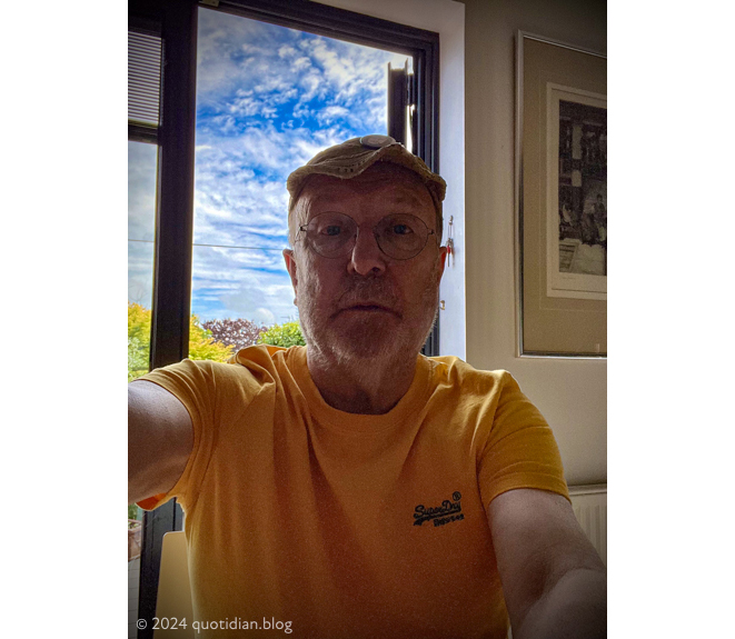 Monday June 3rd (2024) look more old why don't you align=