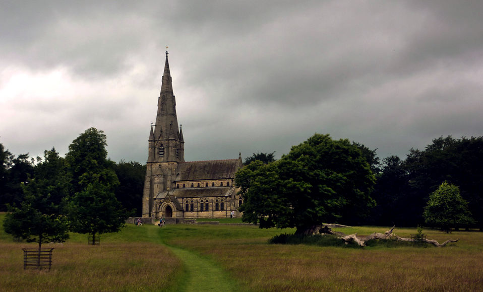 Friday July 4th (2014) william burges align=