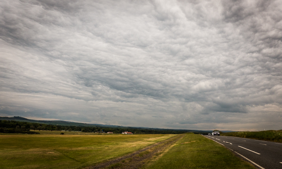 Wednesday June 17th (2015) serious sky align=