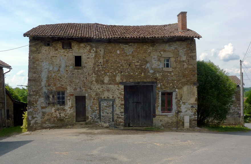 Saturday May 21st (2011) rural france align=