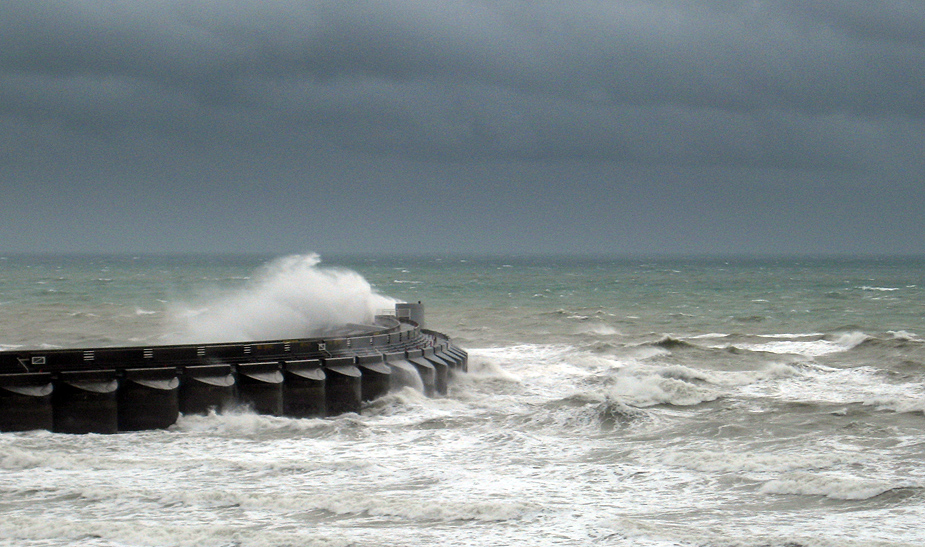 Friday November 7th (2008) white horses align=