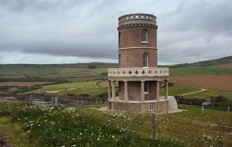 Tuesday July 12th (2011) clavell tower align=