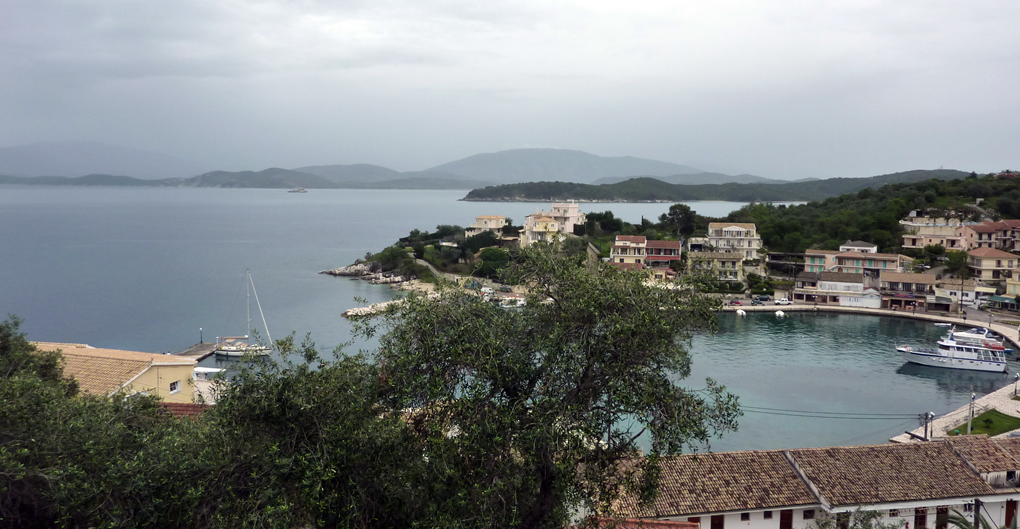 Wednesday April 18th (2012) kassiopi  align=