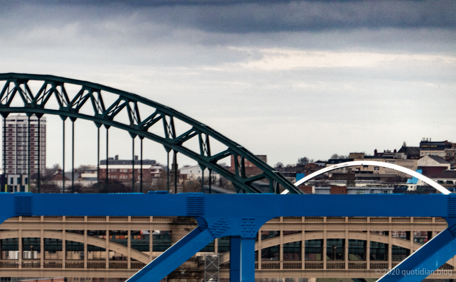 Friday March 6th (2020) tyne bridges align=