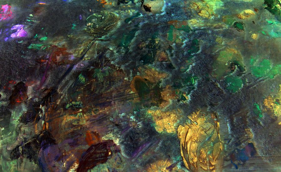 Monday July 2nd (2007) palette align=