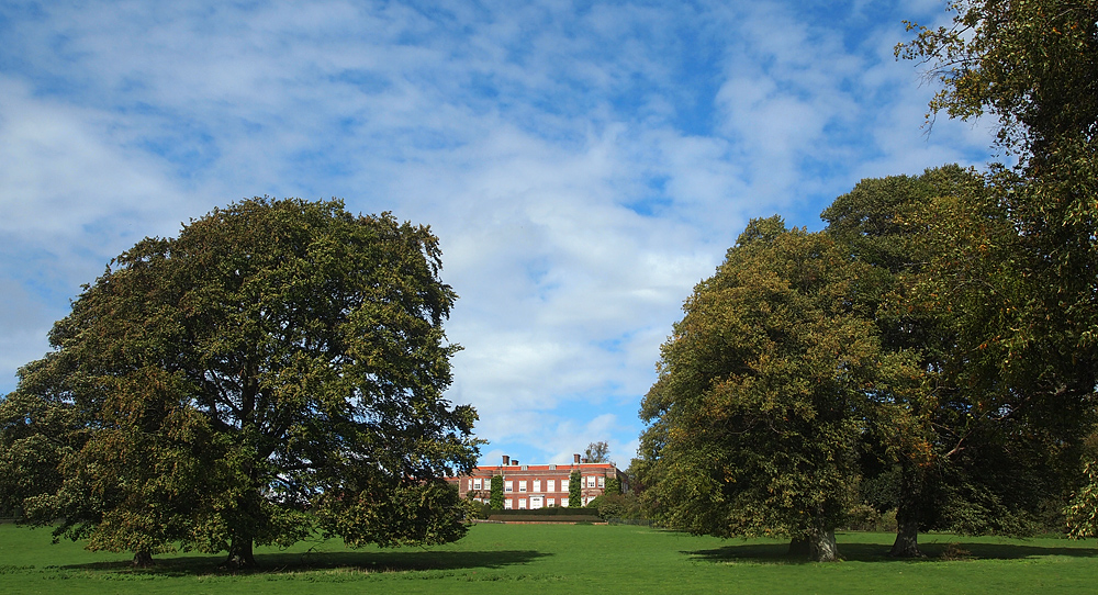 Saturday September 17th (2011) hinton ampner align=