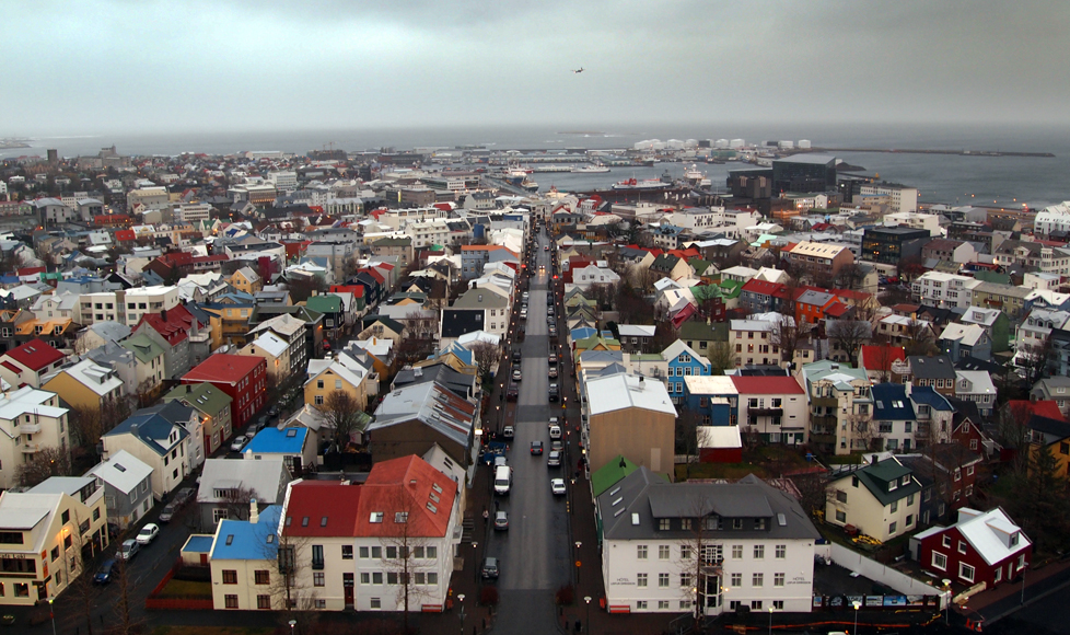 Monday November 11th (2013) reykjavik align=