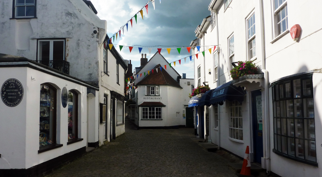 Friday June 27th (2014) lymington align=