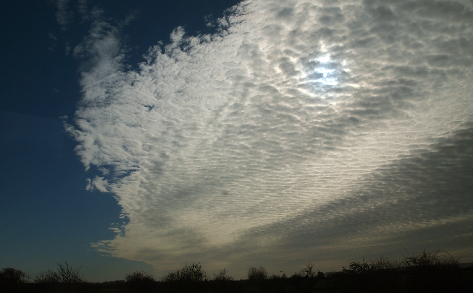 Sunday March 9th (2014) edge of the front align=